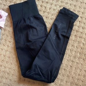 Black Leggings Women’s Best